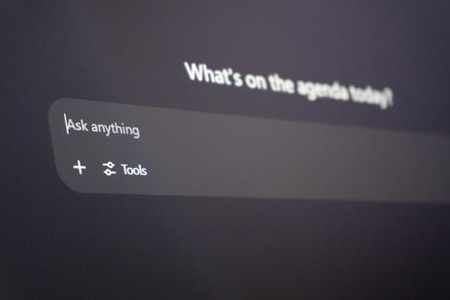 постановка целей